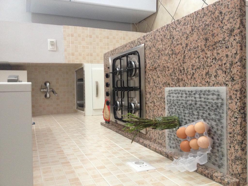 Gli Ulivi D'Argento Villa อัสซิซี ภายนอก รูปภาพ